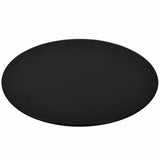 Table Top Tempered Glass Round 700 mm 244616