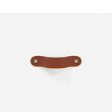 TV Cabinet White 150x30x50 cm Engineered Wood 829068