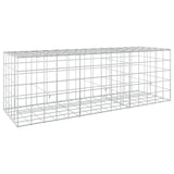 Gabion with 3.5 mm Wire and 10x10 cm Mesh 150x50x50 cm 3463269