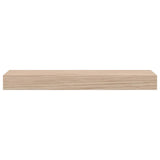 Floating Shelves 4 pcs 40x23.5x4 cm Engineered Wood 4010684