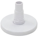 91735 11 Piece Wide-mouth Pool Skimmer 34,3x25x30,5 cm