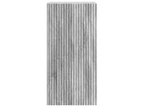 Wall-Mounted Cabinet Grey Sonoma 33 x 34.5 x 90 cm 898421