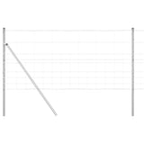 Ground Fix Welded Wire Fence 50 x 1 m 3351366