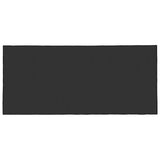 Container Net HDPE 3.5x8 m Black 145003