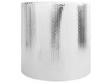 Radiator Heat Reflector Silver 15 x 0.6 m Polyethylene 42009820