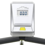 Magnetic Recumbent Exercise Bike with Pulse Measurement 91443