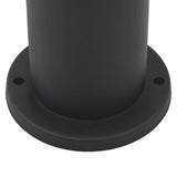 Bollard Lights 3pcs 50 cm Stainless Steel IP44 4006024