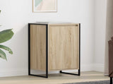 Sideboard Sonoma 43 x 36 x 75.5 cm Engineered Wood 886589