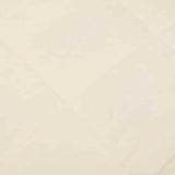 Weighted Blanket Light Cream 200x225 cm 9 kg Fabric 350816