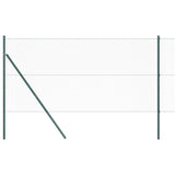 Ground Fix Welded Wire Fence 10 x 1.2 m 3352640