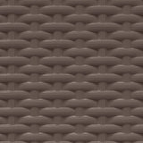 Planters 2 pcs Brown 30x30x37 cm Polypropylene 364184