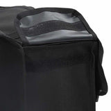 Bicycle Bag Black 40 x 18.5 x 35 cm Polyester 42008100