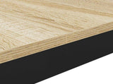 Dining Tables 200 x 100 x 75 cm Engineered Wood Rectangular 3415385