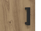 Sideboard Artisan Oak 69.5 x 34 x 90 cm 881601