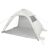 Beach Tent Grey Waterproof 94528