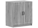 Shoe Cabinet UTRECHT 59.5 x 39.5 x 87 cm Engineered Wood 897751