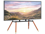Easel TV Stand for 37-86 Inch Screen Max VESA 400x600mm 60 kg 42043007
