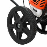 Brush Cutter with Wheels Orange 52 cc 1.45 kW 4005032