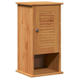 Bathroom Cabinet VIGO Brown and Honey Brown 37 x 34 x 71.5 cm 4019121