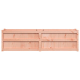 Garden Planter 180x50x50 cm Solid Wood Douglas 837507
