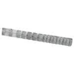 Field Fence Grey 1.2 x 10 m Steel 42005786