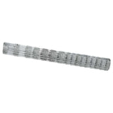 Field Fence Silver 25 x 1.2 m Galvanised steel 42005814