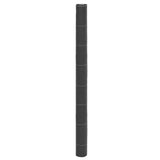 Weed Membrane Black 1.5x50 m PP 4005223