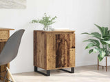 Sideboard Old Wood 40 x 35 x 70 cm Engineered Wood 881687