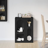 Sideboard ELST Black 59 x 35 x 80.5 cm Engineered Wood 891315