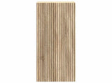 Wall-Mounted Cabinet Sonoma Oak 33 x 34.5 x 90 cm 898417