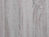 Coffee Table Grey Sonoma 90x44.5x45 cm Engineered Wood 830986