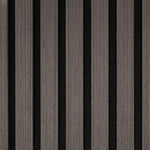 ZNTS WallArt Aku Acoustic Wall Panels Ash Oak 4 pcs 447598