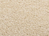 Rug Short Pile 160x230 cm Beige 340333