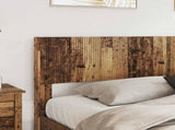 Headboard Old Wood PB 889663