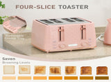 Kettle and Toaster Set 18209122