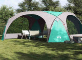 Party Tent Green Waterproof 94574