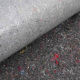 Pond Fleece Folding Grey 1 x 50 m Polyester and Cotton 4013444