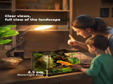 Reptile Glass Terrace 37084714