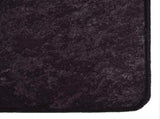 Rug Washable Anthracite 400x300 cm 136631
