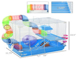 Hamster Cage/Pet Cage 99769029