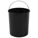 Kitchen Built-in Dust Bin Plastic 12 L 51174