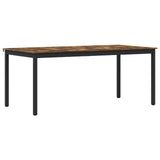 Dining Tables 2 pcs 180 x 90 x 75 cm Engineered Wood 3415380