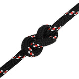 Boat Rope Black 20 mm 50 m Polypropylene 152368