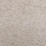 Shaggy Rug PAMPLONA High Pile Modern Beige 200x280 cm 375217