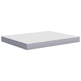Foam Mattress Medium Soft 160x200 cm 373025