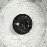 320525 Industrial Hanging Lamp 25 W Silver 109 cm E27