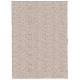 Shaggy Rug PAMPLONA High Pile Modern Beige 140x200 cm 375213