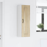 Dishwasher Panel Kalmar Sonoma Oak 30 x 31 x 100 cm 884756