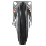 24 pcs Swivel Casters 200 mm 278004