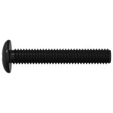 Screw 2647 pcs Silver 5 x 30 mm Iron 864585